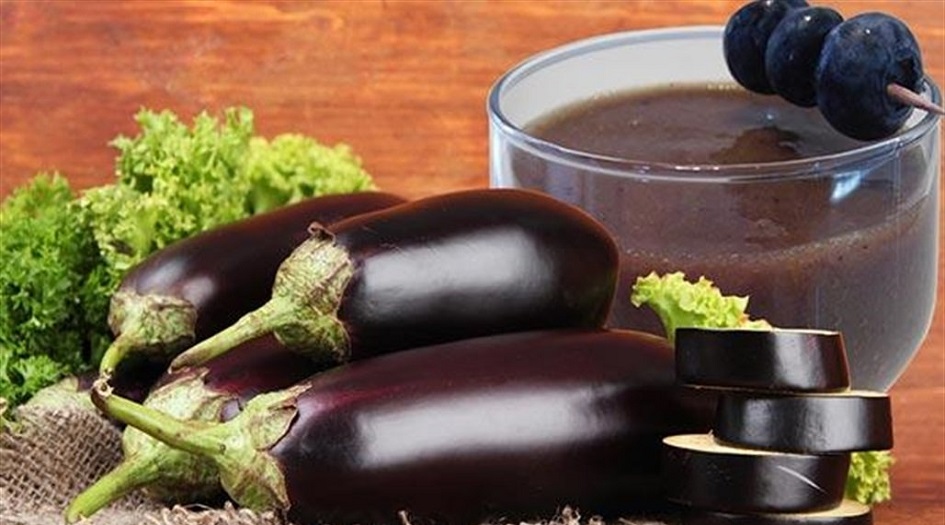 وداعاً للوزن الزائد... وصفة الباذنجان لحرق الدهون في 7 أيام!