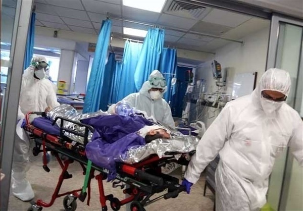 آخرين آمار مبتلايان به كرونا در كشور ؛ جان باختن 229 نفر از بيماران