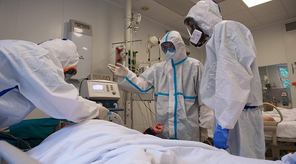 الموقف الوبائي في العراق... تسجيل 33 وفاة جديدة بكورونا