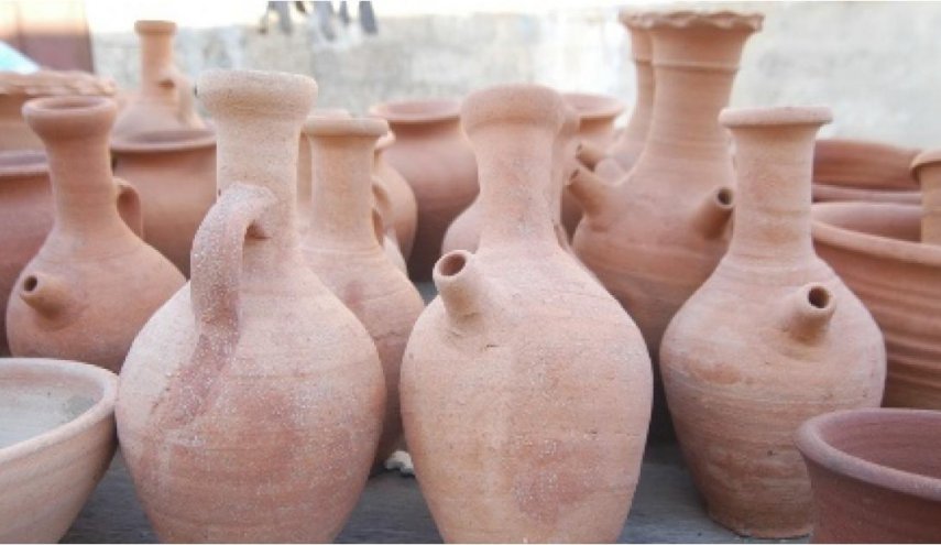 6 فوائد صحية يحققها شرب الماء من وعاء فخاري