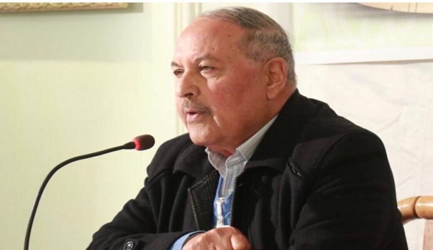 قيادي فلسطيني يشيد بدعم قائد الثورة الاسلامية للمقاومة الفلسطينية