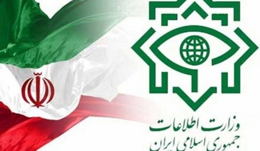  الامن الايراني يعلن تفكيك 3 خلايا ارهابية جنوب شرق وشمال غرب البلاد