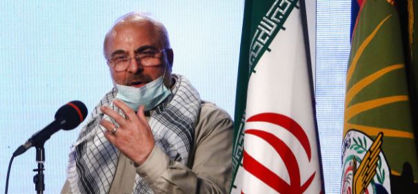 قاليباف : نقف بحزم ضد أي عدوان