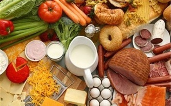 خوراكي‌هاي ضدپيري كه دشمن چين و چروك پوست هستند