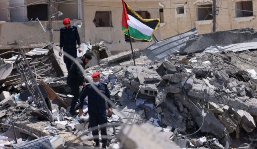 وزير صهيوني يهدد باغتيال قادة 