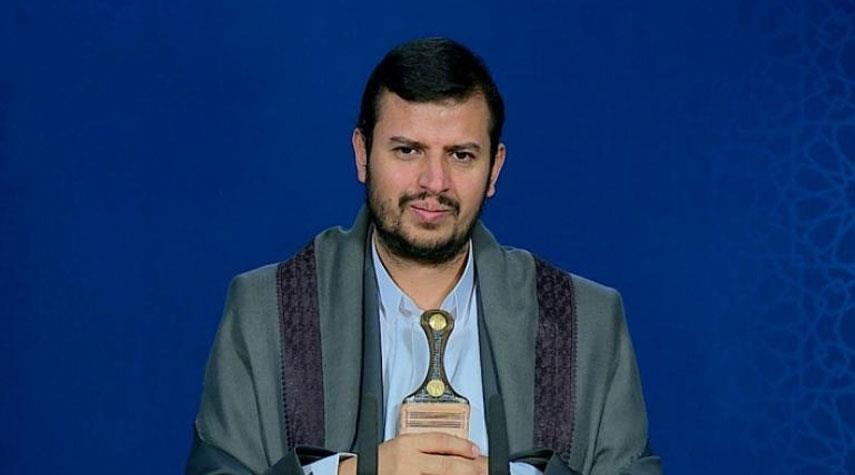 السيد الحوثي: سقوط الكيان الإسرائيلي حتمي.. وسيخسر من يقف إلى جانبه