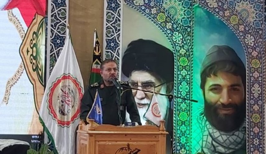 تعبئة المستضعفين: صوت تهشم العظام الصهاينة يتناهى الى الاسماع