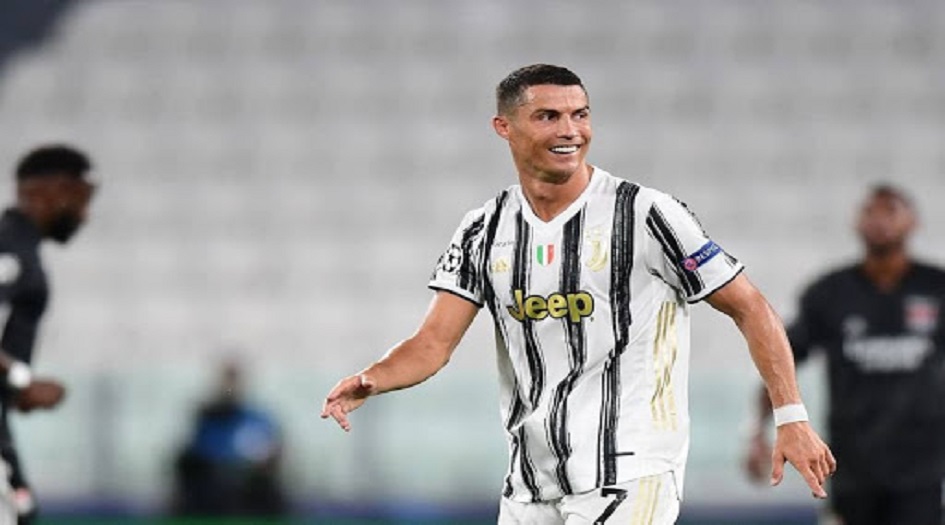 الكشف عن سبب غياب رونالدو عن مباراة يوفنتوس الاخيرة
