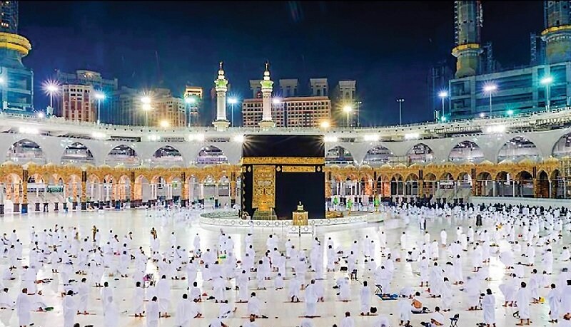 احتمال تشرف 15 درصد سهميه كشورها به حج امسال