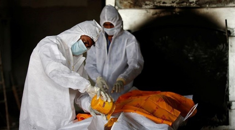 تعرف على الفطر الأسود الذي يصيب مرضى كورونا