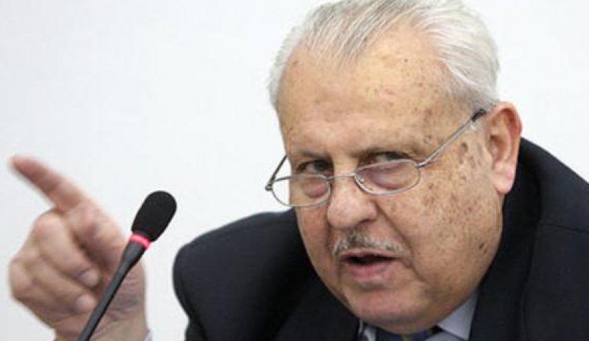 السفير الفلسطيني في طهران يشكر قائد الثورة على دعمه لفلسطين