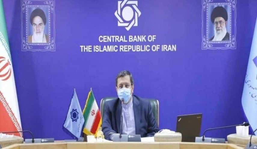 محافظ المركزي الايراني يتوقع تواصل وتيرة النمو الاقتصادي
