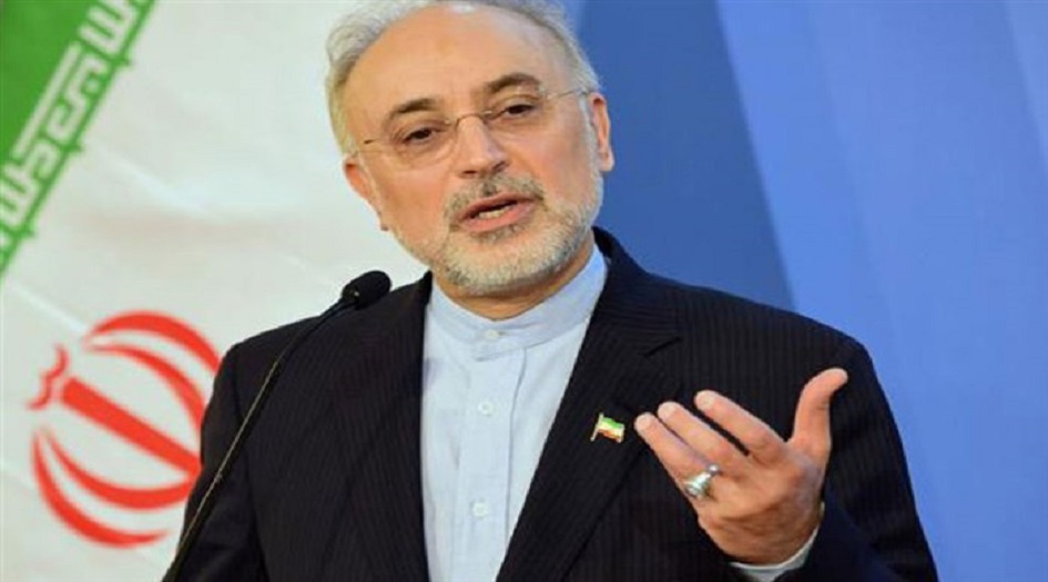 صالحي: عملية تخصيب اليورانيوم بنسبة 60 بالمائة جارية في الوقت الحاضر