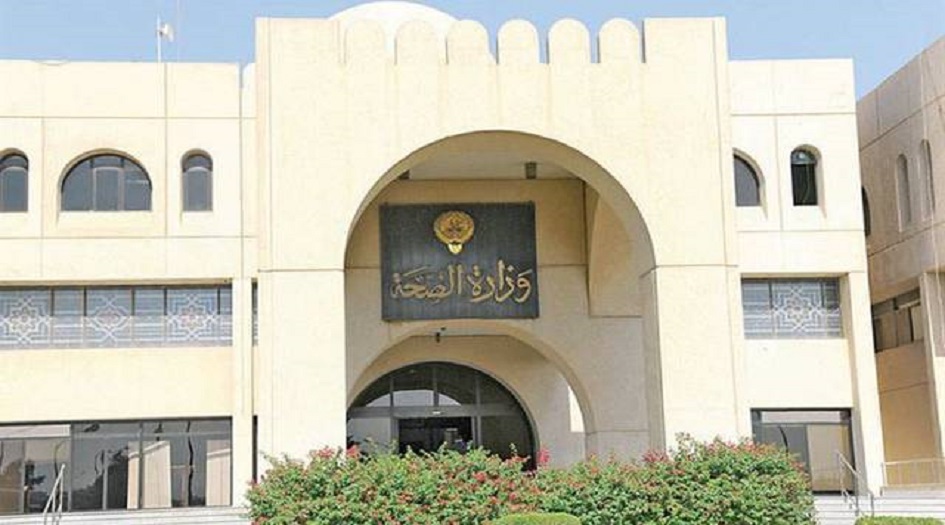 الكويت تعلن نسبة الشفاء من كورونا 