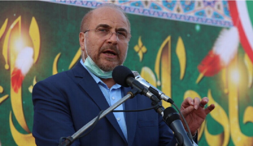 قاليباف: تحرير خرمشهر كان منعطفا خلال الدفاع المقدس