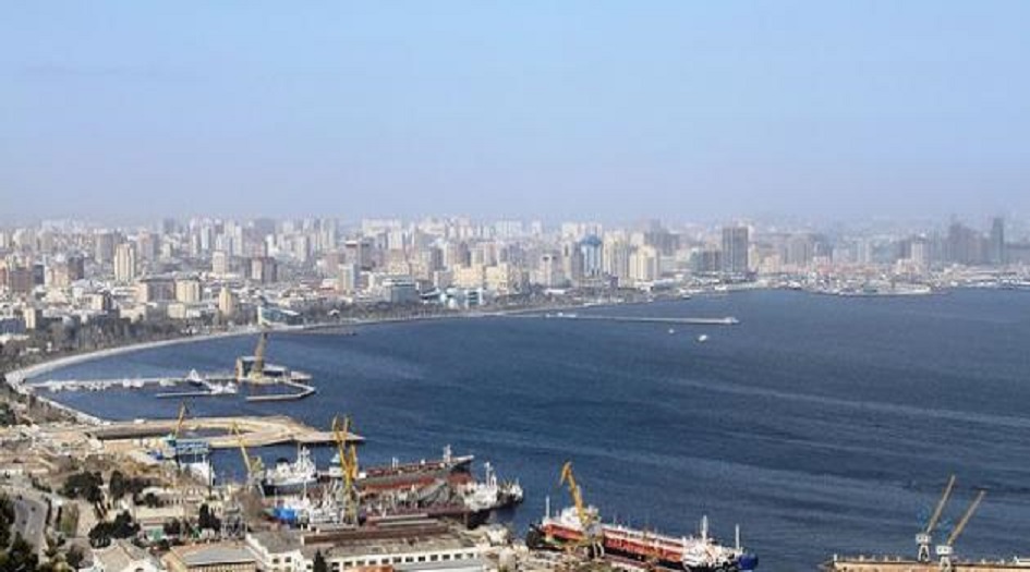 البرلمان الايراني يصوت على اتفاقية تعاون مع أربع دول بشأن أمن بحر قزوين