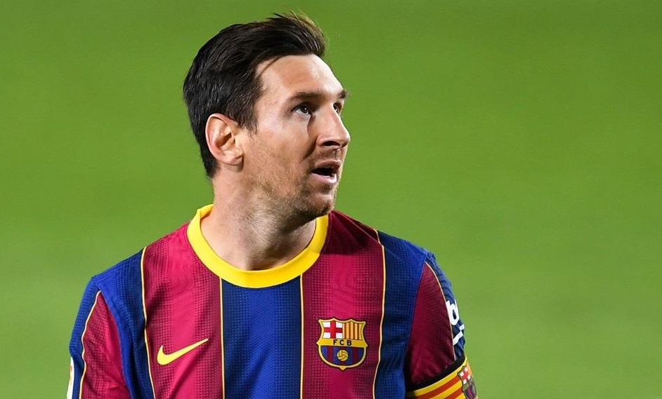 مع قرب نهاية عقده في برشلونة.. مصير ميسي لا يزال معلقا