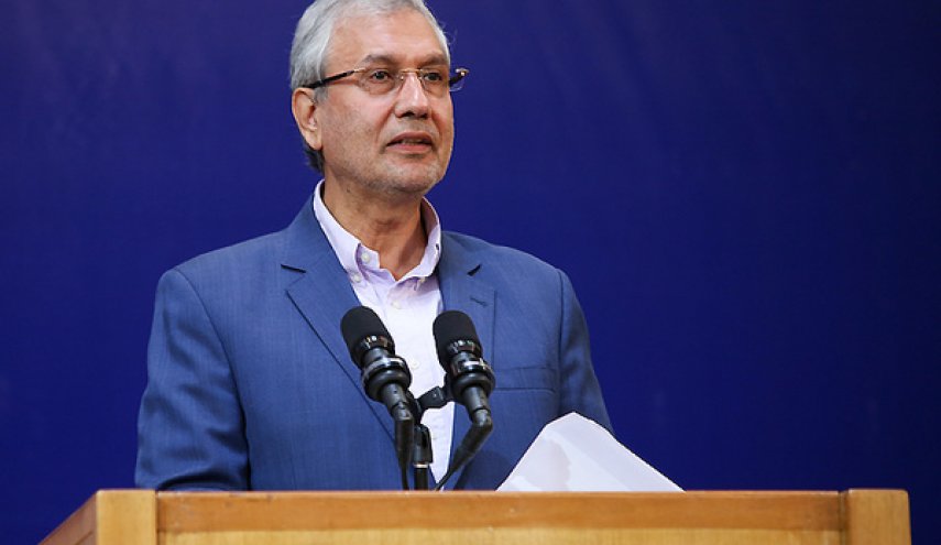 ربيعي: تمديد اتفاق المراقبة يؤكد اننا نريد انجاح المفاوضات