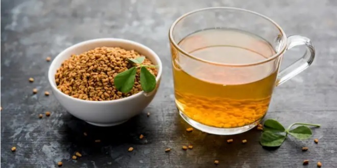 صديق مرضى السكري.. تناولوا هذا المشروب يومياً