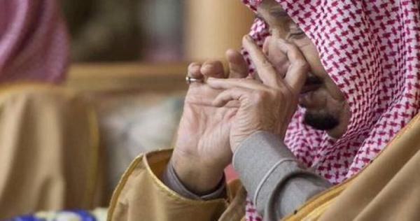 الموت يفجع الديوان الملكي السعودي