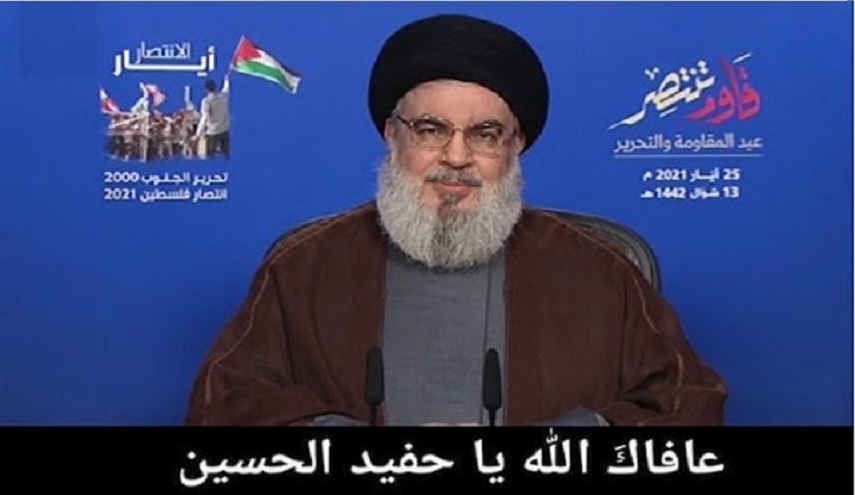 نذكر الصهاينة... الامام علي (ع) كان مريضا قبل قلع باب خيبر...فاحذروا وارتقبوا