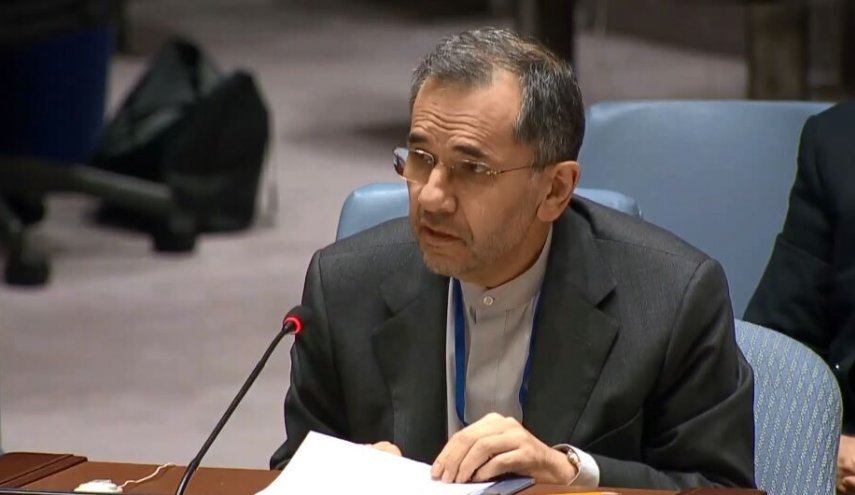 تخت روانجي: يجب محاكمة مسؤولي الكيان الإسرائيلي