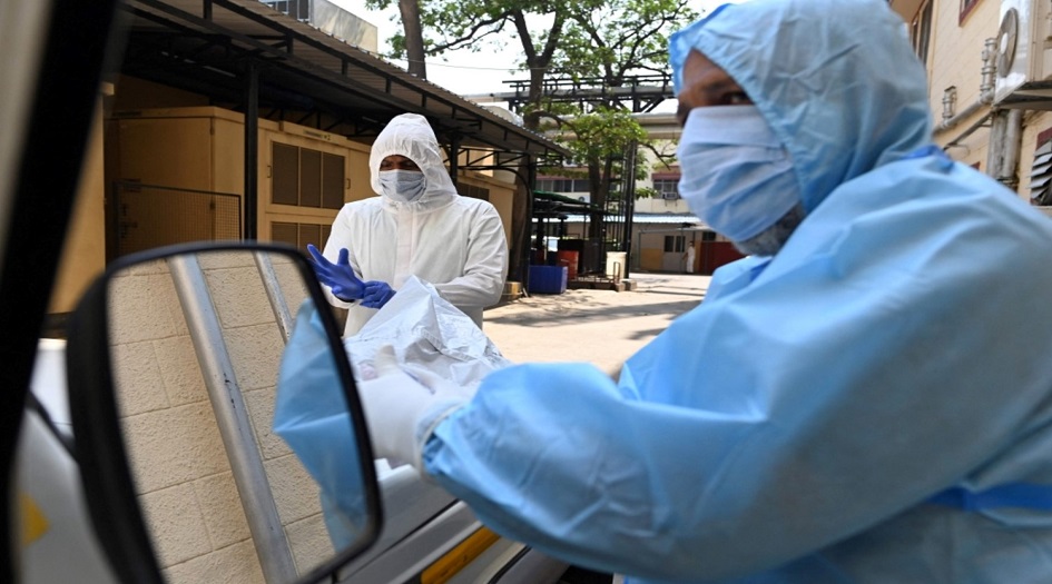 من هم الاشخاص الاكثر عرضة لمرض الفطر المميت