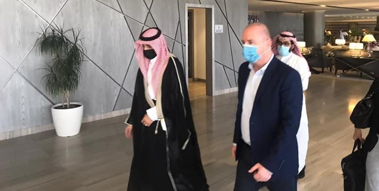 حركت سوريه و عربستان به سمت عادي سازي روابط 