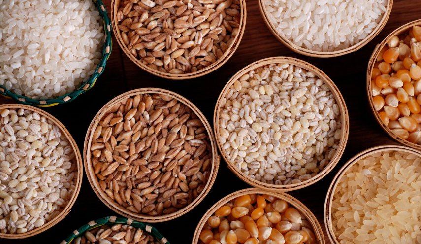 خمسة أنواع حبوب الصحة العالمية توصي بتناولها فما هي؟