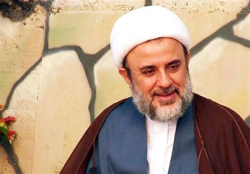 شيخ قاووق: امروز مقاومت قدرتمندتر از هرزماني است
