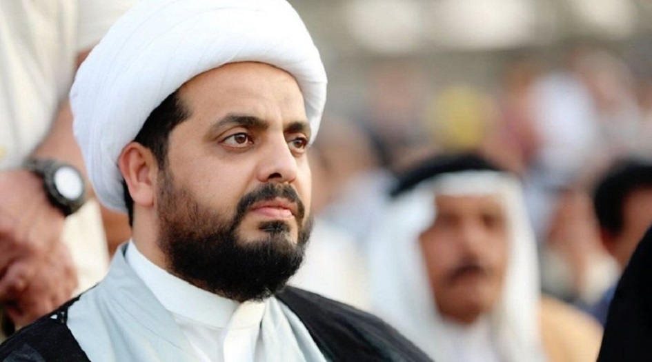 الخزعلي يعلق على توقيف القيادي في الحشد الشعبي