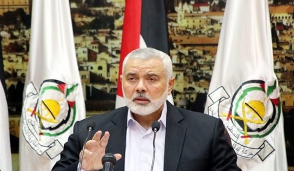 فصائل المقاومة الفلسطينية تشيد بخطاب نصر الله