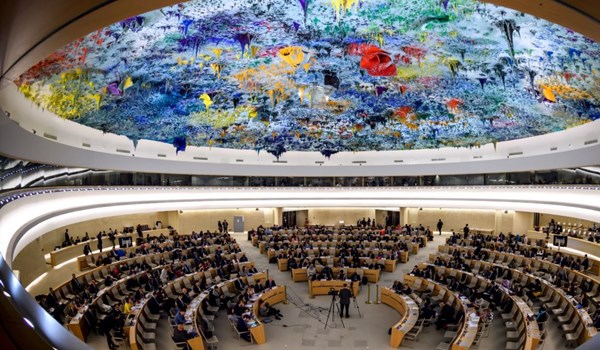 "حقوق الإنسان" بالأمم المتحدة يقرر التحقيق في الانتهاكات في غزة وإسرائيل