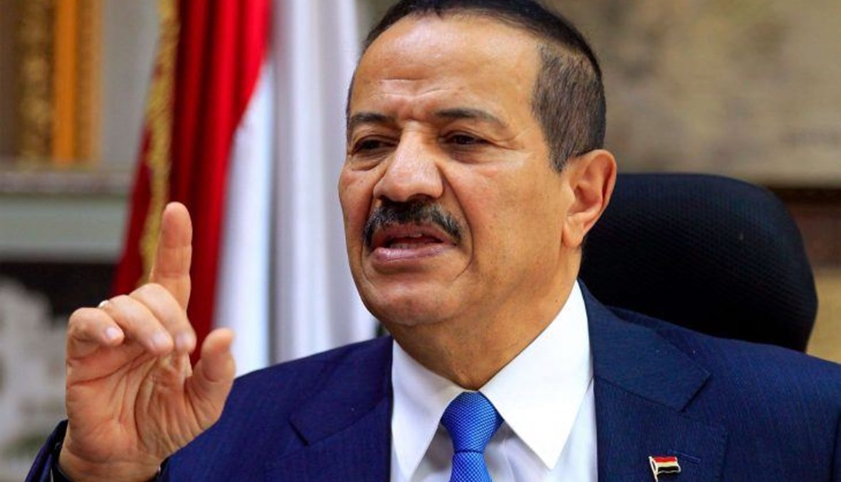 هشدار دولت نجات ملي يمن به امارات