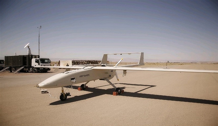 تزويد الجيش الإيراني بطائرات "مهاجر 6" المسيرة+صور 