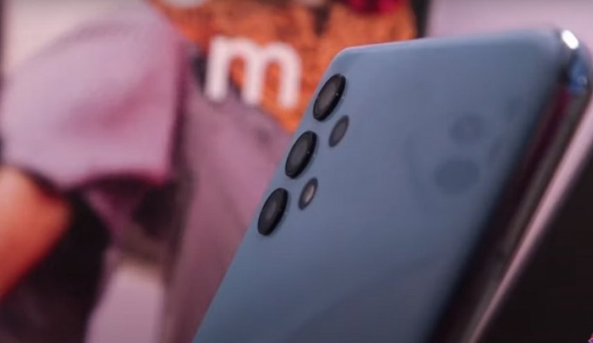 سامسونغ تتحضر لإطلاق واحد من أرخص هواتف 5G