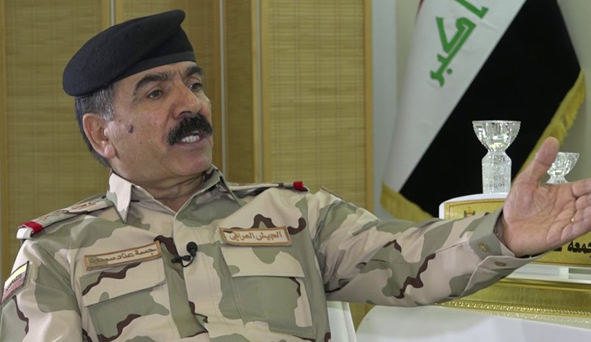 هذا ما قاله وزير الدفاع العراقي عن اعتقال قاسم مصلح