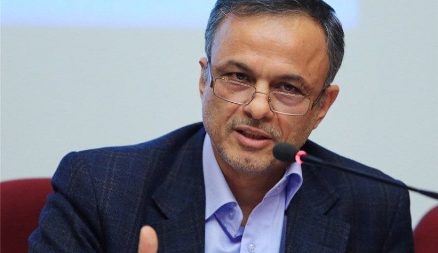 وزير الصناعة : ايران حققت 74 مليار دولار من التجارة الخارجية