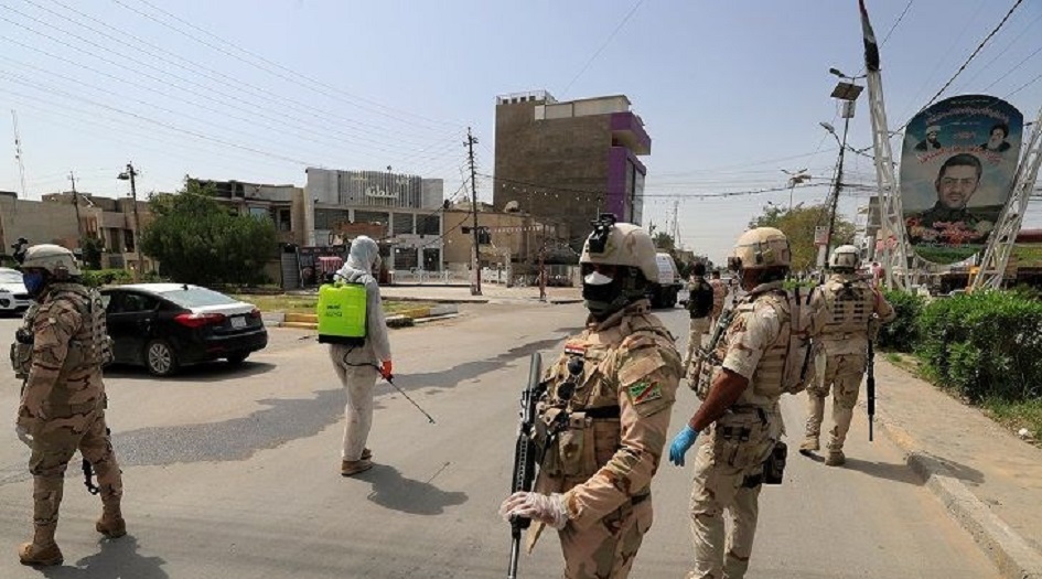 الصحة العراقية تحدد موقفها من رفع الحظر الجزئي