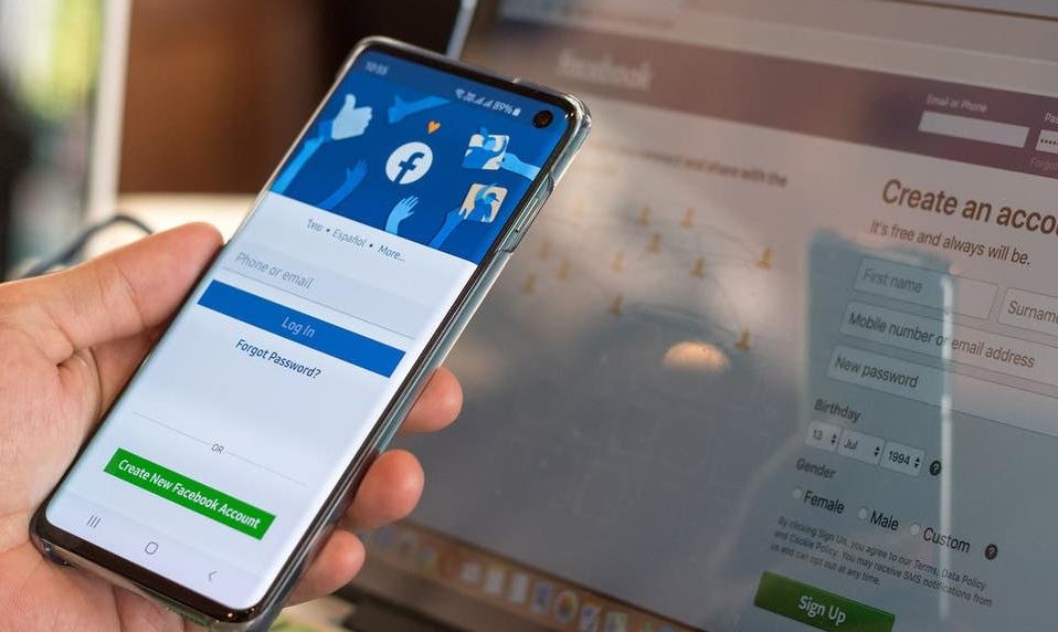 لإسترداد رسائل فيسبوك المحذوفة.. أتبع هذه الخطوات