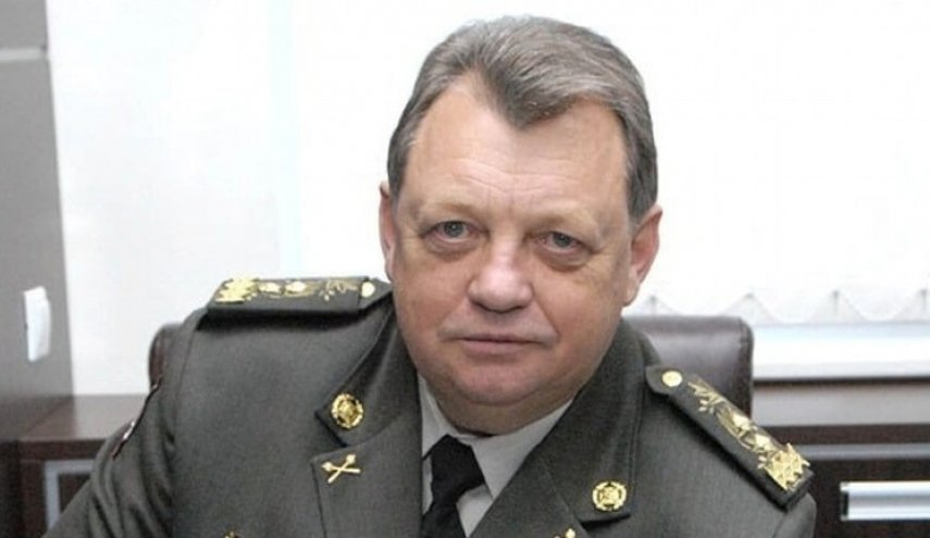 مصر تصدر بيانا حول ملابسات مصرع مسؤول استخباراتي أوكراني في سيناء