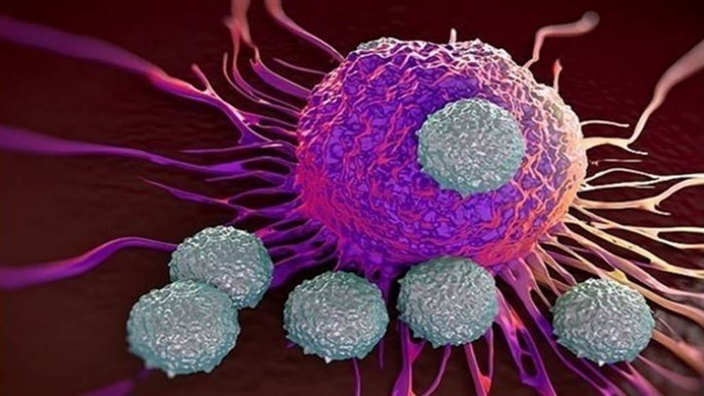 " قنبلة سكر" تقضي على الخلايا "الجشعة" في ثوان