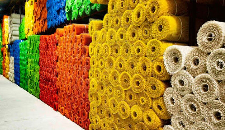 لعام واحد.. صادرات ايران لصناعات البوليمر أكثر من مليار دولار 