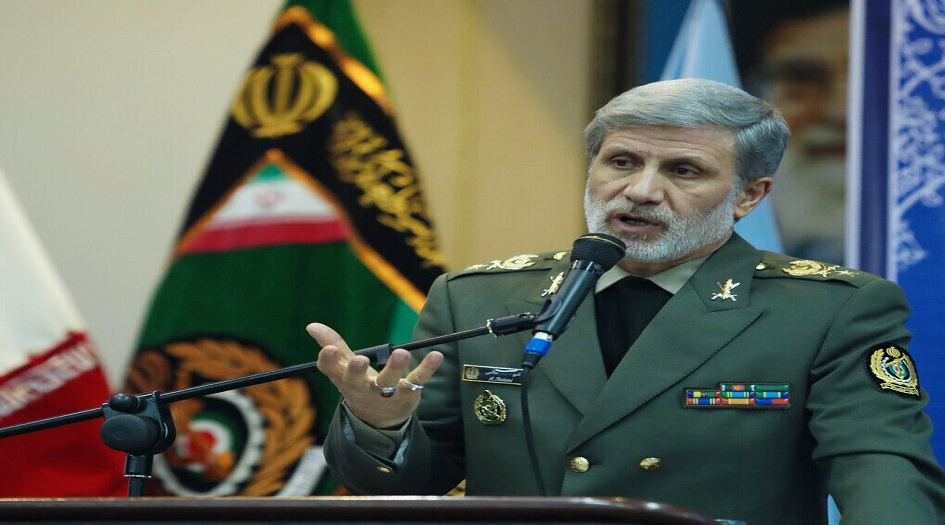 العميد حاتمي: الأمن القومي للبلاد ومستقبل الشعب رهينة المشاركة القصوى في الانتخابات الرئاسية