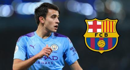 بعد اغويرو.. برشلونة يبرم ثاني صفقاته الصيفية