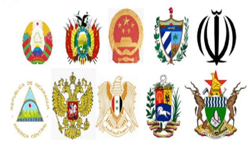 بمبادرة من ايران ودول اخرى... ملتقى افتراضي حول تداعيات الحظر على الشعوب