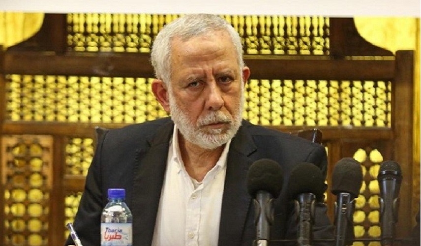 الهندي: بإيماننا ووحدتنا وسلاحنا بدأنا طريق الصعود والانتصار