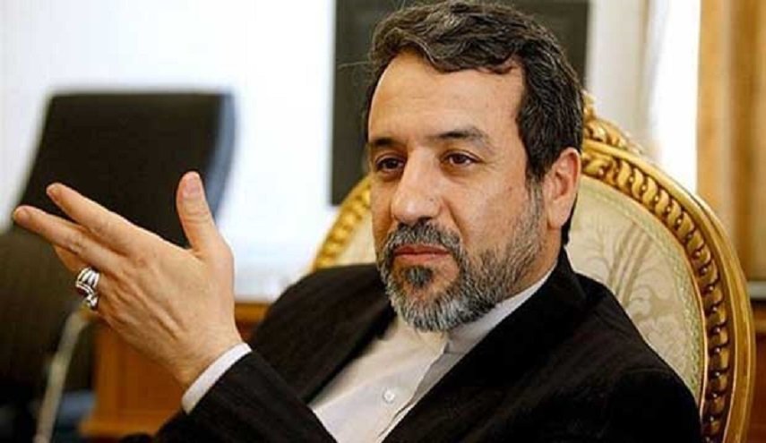 عراقجي: نقاط الخلاف وصلت إلى درجة يعتقد فيها الجميع أنها ليست مستعصية