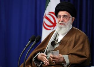 كلمة للإمام الخامنئي( حفظه الله)  يوم الجمعة بذكرى رحيل الإمام الخميني (ره )