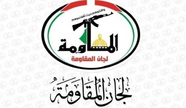 لجان المقاومة الفلسطينية تدعو لجمعة غضب ردًا على عودة اقتحامات الأقصى